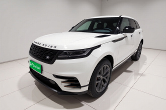 路虎 揽胜星脉 2025款 Dynamic SE