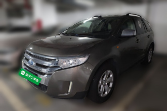 福特 锐界(进口) 2012款 2.0T 精锐型