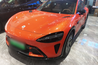 小米汽车 小米YU7 2025款 超长续航后驱版