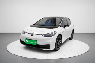 大众ID.3 2024款 出众版