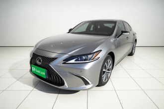 雷克萨斯ES 2020款 200 卓越版