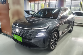 长安CS75 PLUS 2025款 第四代 UItra 2.0T 新蓝鲸 智慧劲擎型