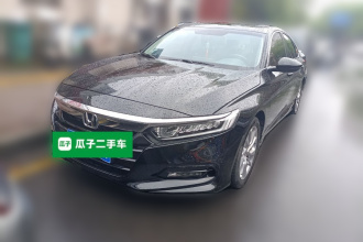 本田 雅阁 2018款 260TURBO 精英版 国V