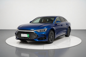 比亚迪 汉 2022款 DM-i 121KM 尊享型