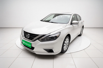 日产 天籁 2018款 2.0L XL 智进版