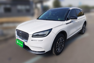 林肯 冒险家 2022款 2.0T 两驱尊享版