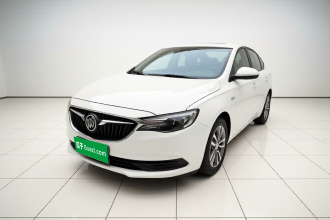 别克 英朗 2019款 18T 自动互联精英型 国VI