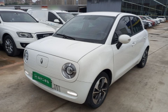 欧拉黑猫 2022款 351km 舒适型 三元锂