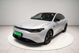 零跑汽车 零跑C01 2022款 后驱长续航版