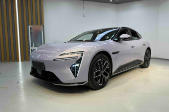 阿维塔06 2025款 Pro增程版