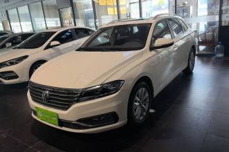 大众 朗逸 2019款 两厢 280TSI DSG舒适版 国VI