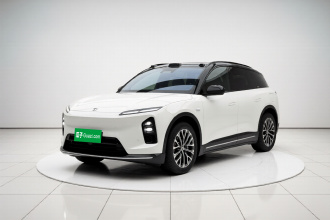 蔚来ES6 2025款 75kWh