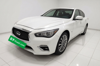 英菲尼迪Q50L 2018款 2.0T 逸享版 国V
