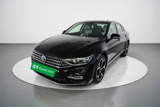 大众 迈腾 2023款 200万辆纪念版 280TSI DSG领先型