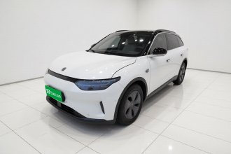 零跑汽车 零跑C11 2021款 尊享版