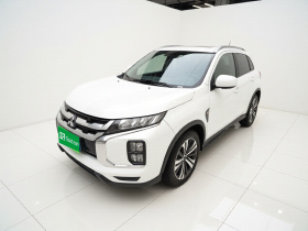 三菱 劲炫ASX 2020款 2.0L CVT智领版