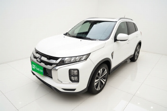 三菱 劲炫ASX 2020款 2.0L CVT智领版