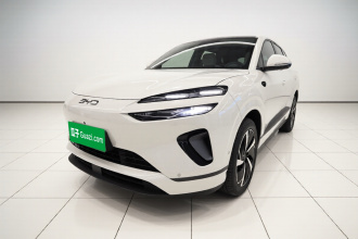 比亚迪 海狮06新能源 2025款 DM-i 205领航Plus版