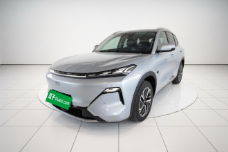 吉利银河 银河星舰7 EM-i 2026款 135km 领航版