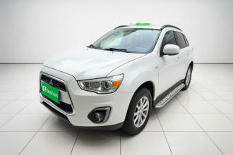 三菱 劲炫ASX 2013款 1.6L 手动两驱标准版