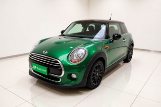 MINI 2016款 1.5T COOPER