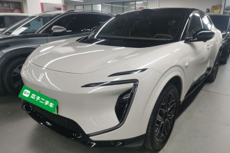 阿维塔07 2026款 Elite 纯电版