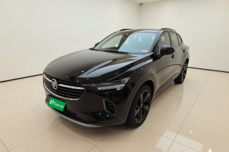 别克 2020款 昂科威S 652T 两驱精英型