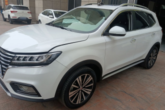 荣威RX5 2019款 20T 两驱自动Ali智联网铂金版