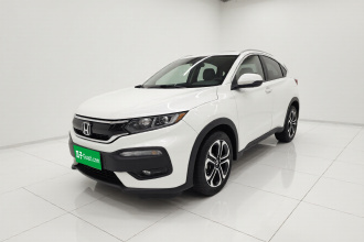 本田XR-V 2015款 1.8L VTi CVT豪华版
