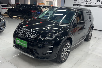 路虎 发现运动版 2024款 性能科技版