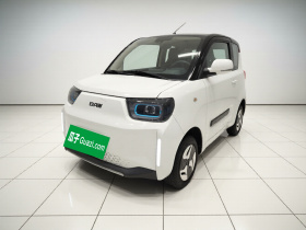 BAW北汽制造 元宝 2022款 乐萌版