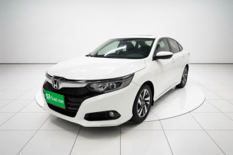 本田 凌派 2019款 180Turbo CVT豪华版 国VI