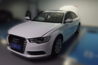 奥迪A6L 2014款 TFSI 标准型
