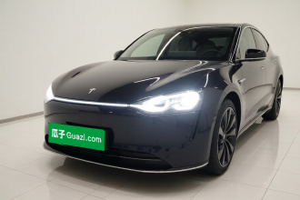 鸿蒙智行 问界M9 2025款 增程 Max版 52kWh 6座版 (192线激光雷达）