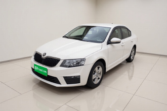 斯柯达 明锐 2017款 经典款 1.6L 自动标准版