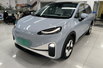 ARCFOX极狐 极狐考拉S 2024款 PRO