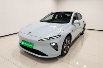 蔚来ET7 2022款 75kWh