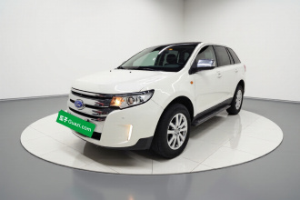 福特 锐界(进口) 2011款 3.5L 精锐天窗版