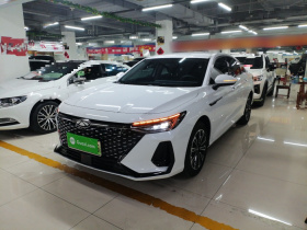 奇瑞 风云A8 2025款 70km 基本型