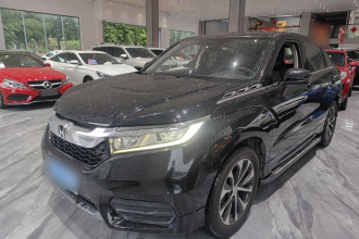 本田 冠道 2019款 240TURBO 两驱舒享版