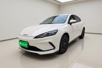 比亚迪 海豹05 DM-i 2025款 DM-i 智驾版 55KM豪华型