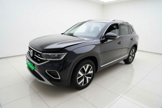 大众 探岳 2025款 众享款 300TSI