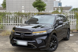 本田 皓影新能源 2024款 e:PHEV 尊享版