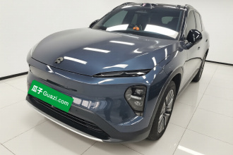 蔚来ES7 2022款 100kWh