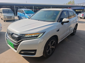 本田UR-V 2017款 370TURBO 两驱尊贵版 国V