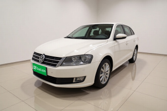 大众 朗行 2013款 1.6L 自动舒适型