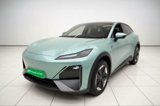 深蓝汽车 深蓝S07 2023款 200Max增程版