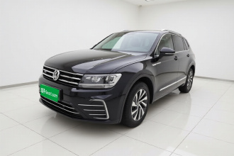 大众 途观L新能源 2020款 430PHEV 插电混动尊贵版