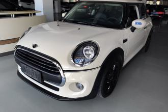 MINI 2020款 1.5T ONE PLUS