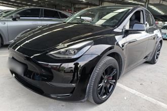 特斯拉 Model Y 2022款 长续航全轮驱动版